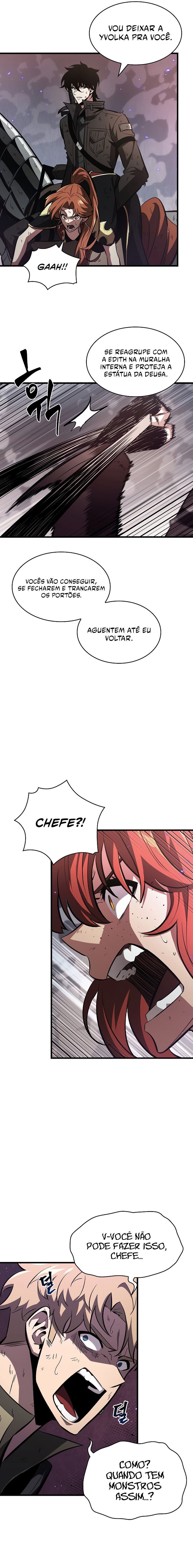Read Me Escolha PT Manga Online