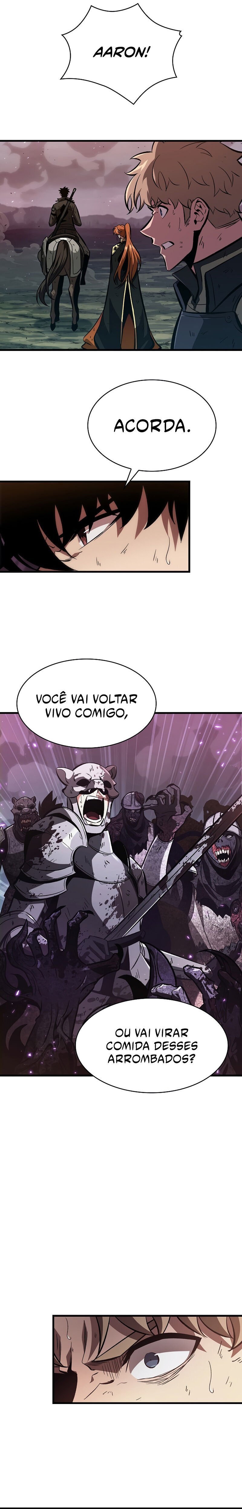 Read Me Escolha PT Manga Online