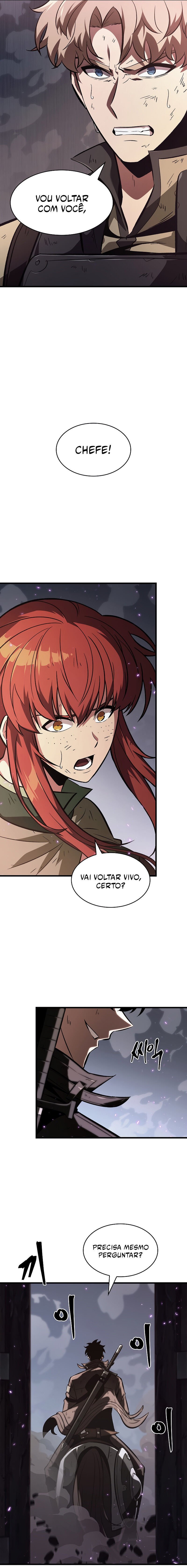 Read Me Escolha PT Manga Online