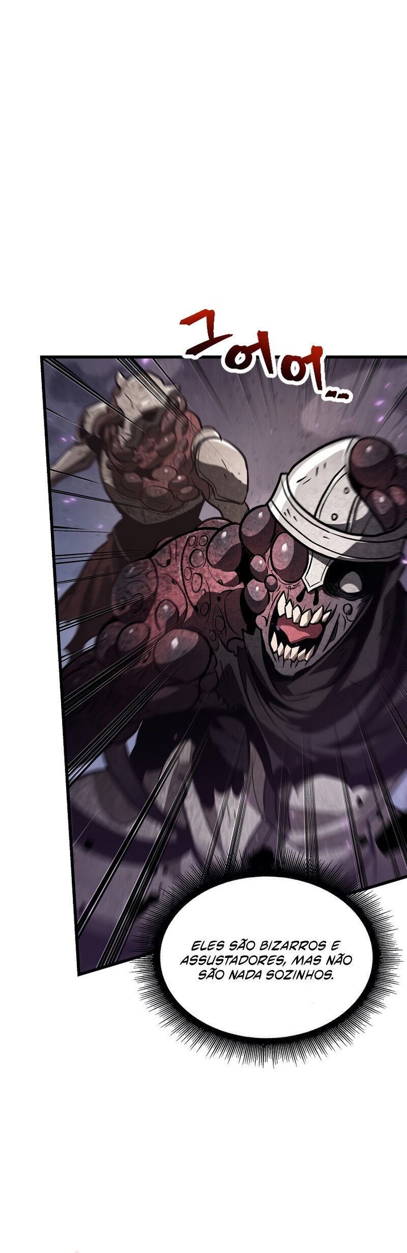 Read Me Escolha PT Manga Online