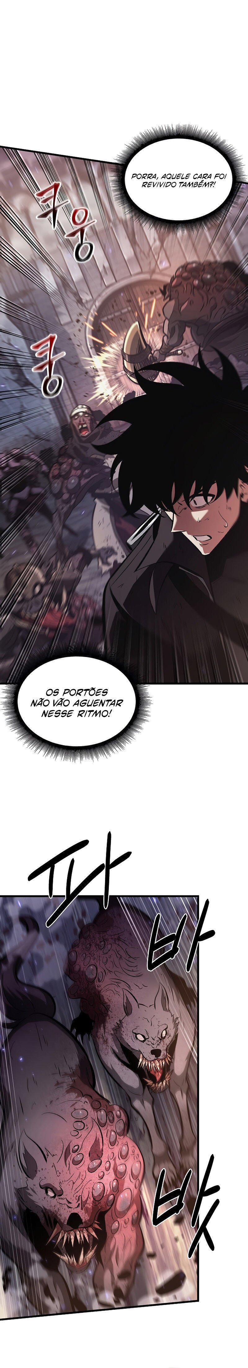 Read Me Escolha PT Manga Online