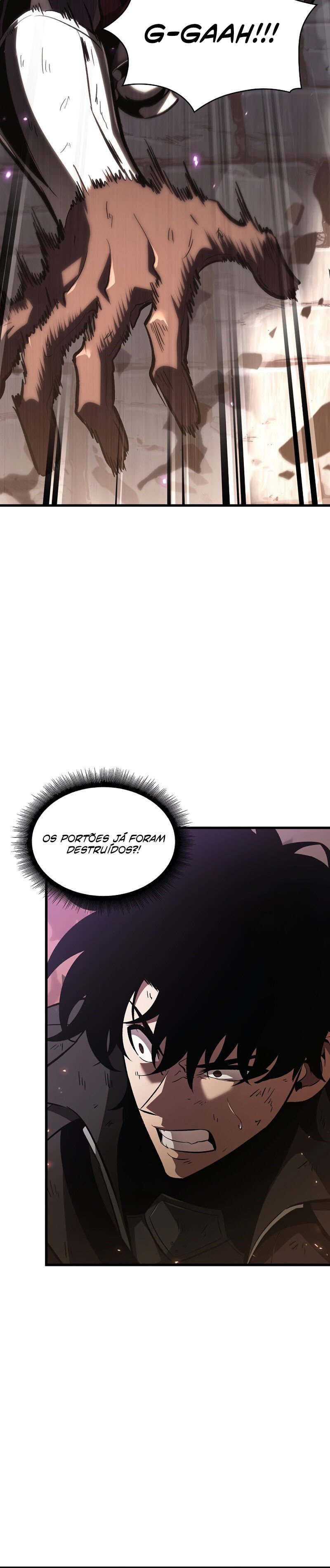 Read Me Escolha PT Manga Online