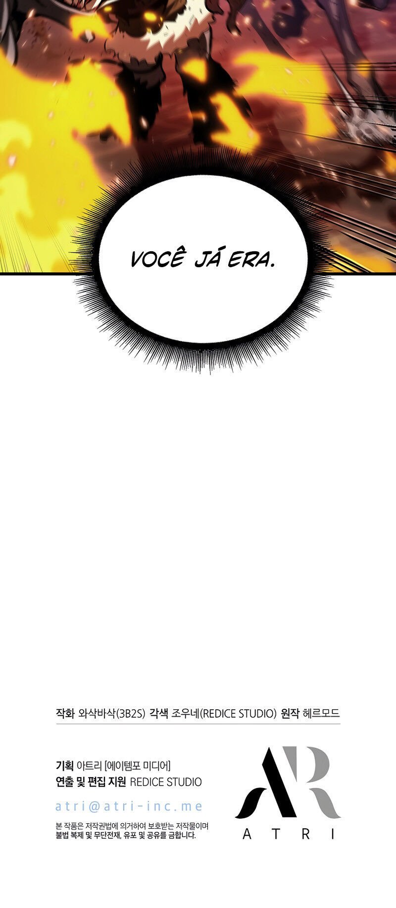 Read Me Escolha PT Manga Online