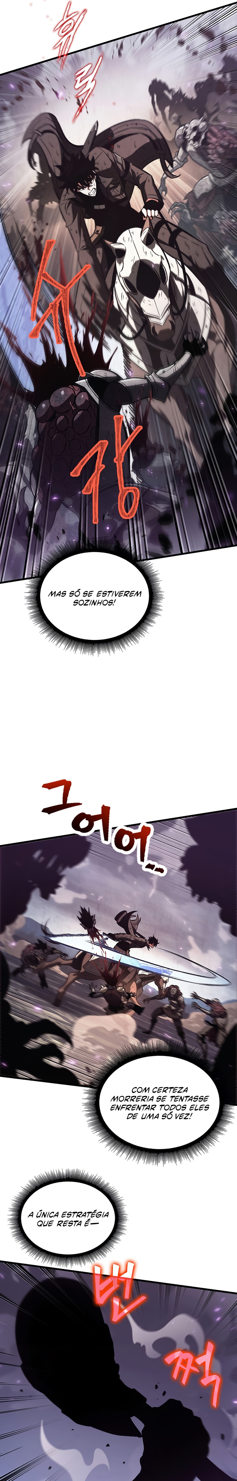 Read Me Escolha PT Manga Online