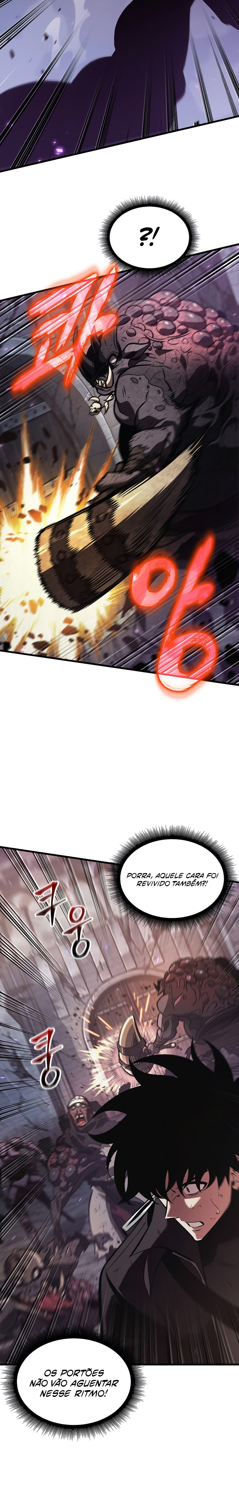 Read Me Escolha PT Manga Online