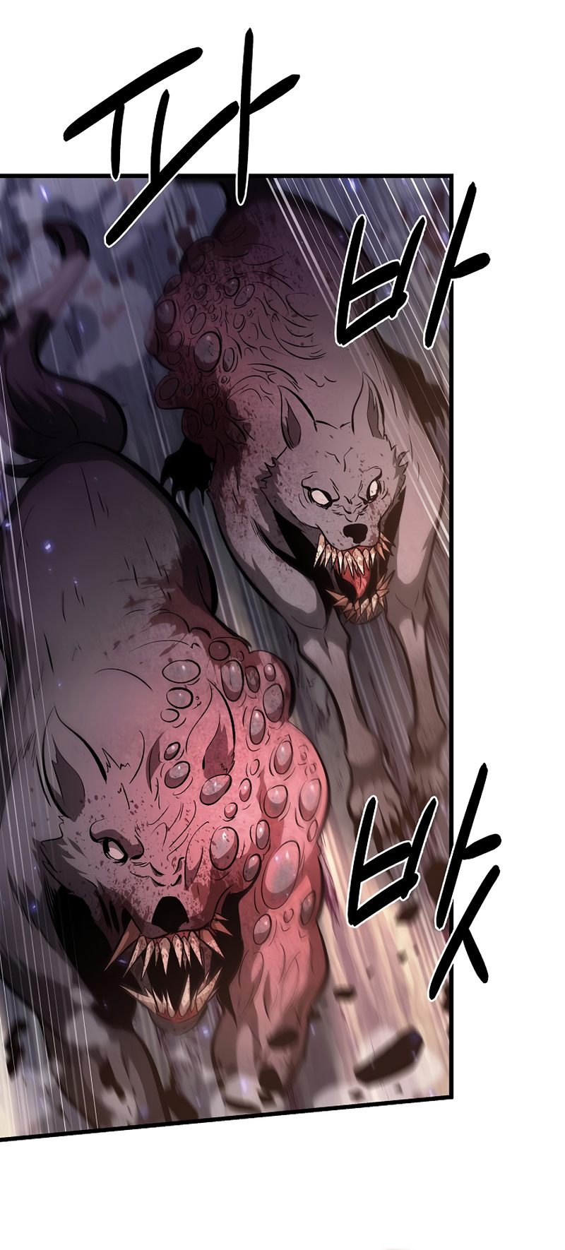 Read Me Escolha PT Manga Online