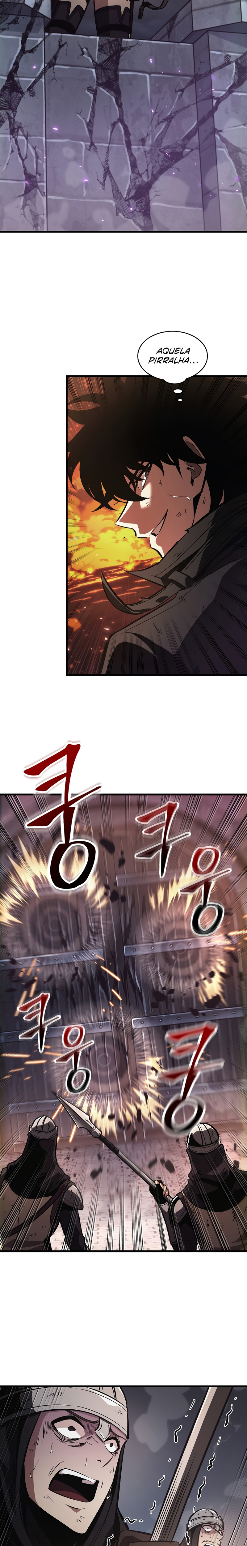 Read Me Escolha PT Manga Online