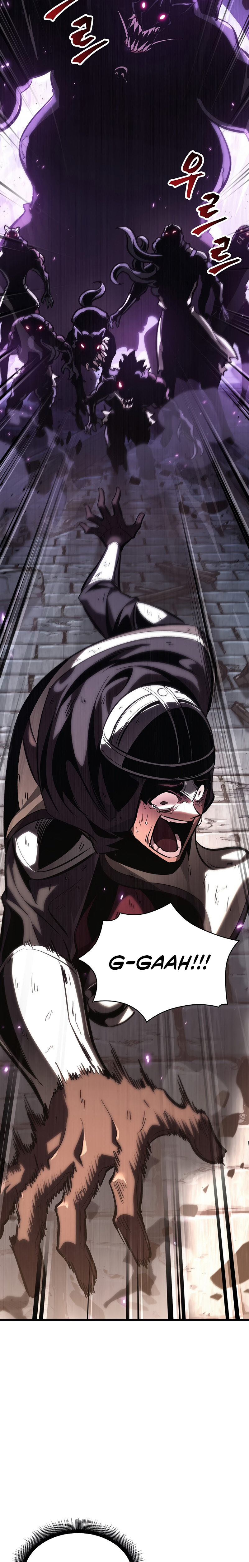 Read Me Escolha PT Manga Online