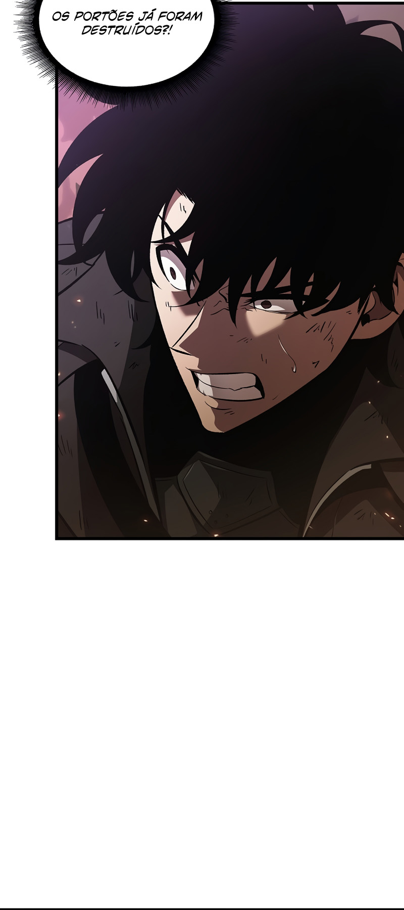 Read Me Escolha PT Manga Online
