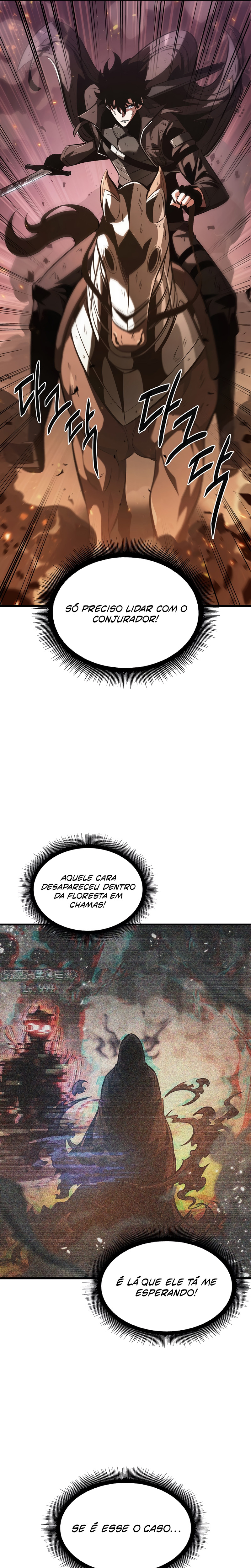 Read Me Escolha PT Manga Online