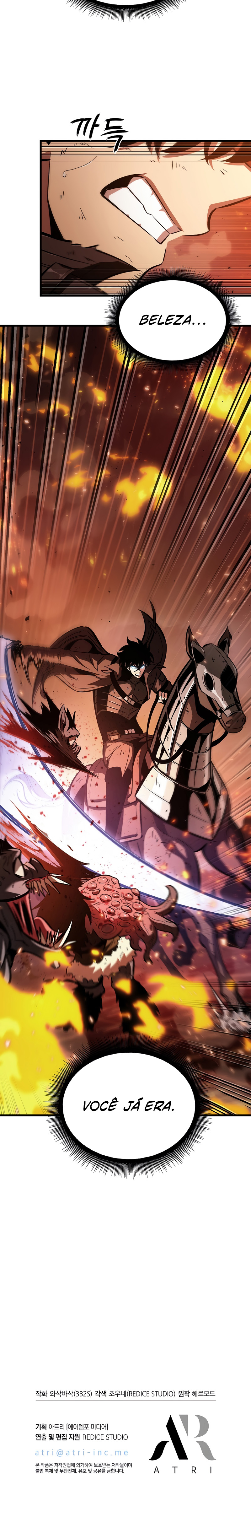 Read Me Escolha PT Manga Online