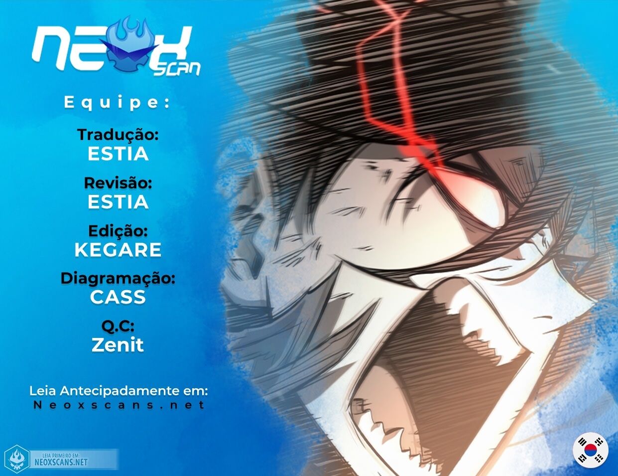 Read Me Escolha PT Manga Online