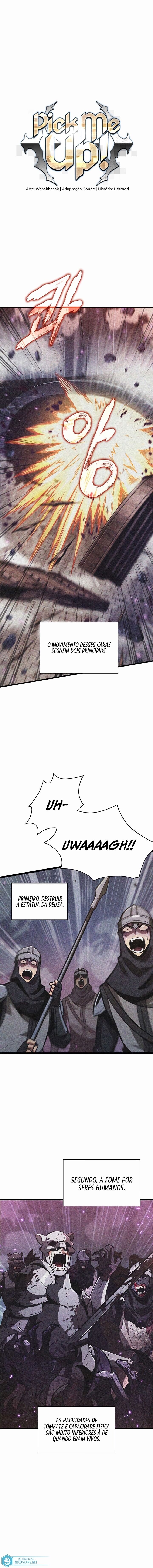 Read Me Escolha PT Manga Online