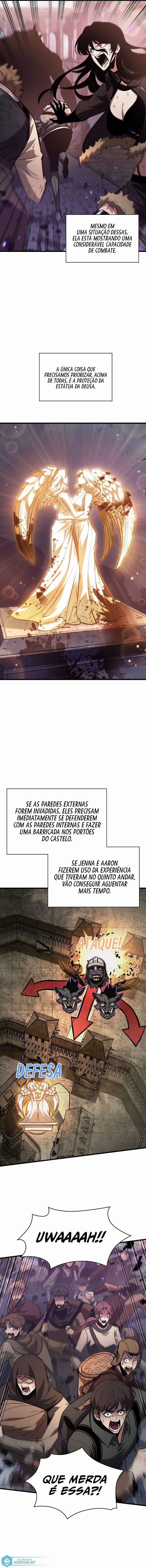 Read Me Escolha PT Manga Online