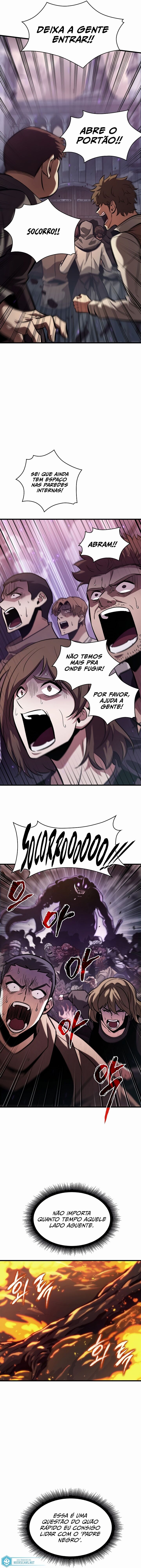 Read Me Escolha PT Manga Online