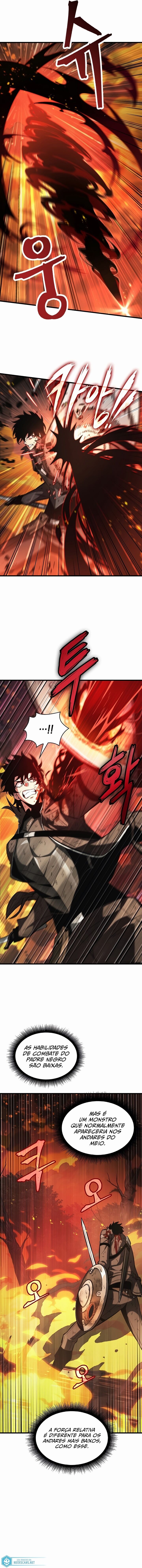 Read Me Escolha PT Manga Online