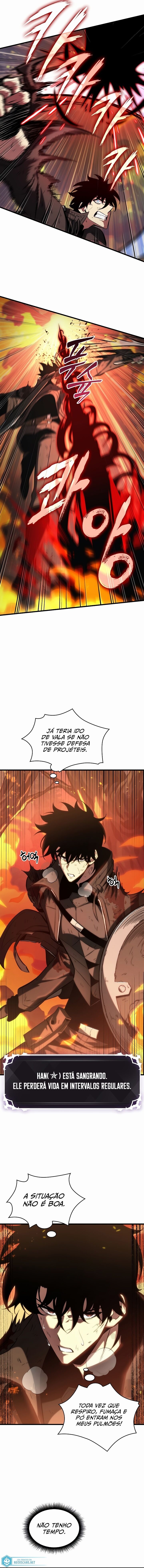 Read Me Escolha PT Manga Online