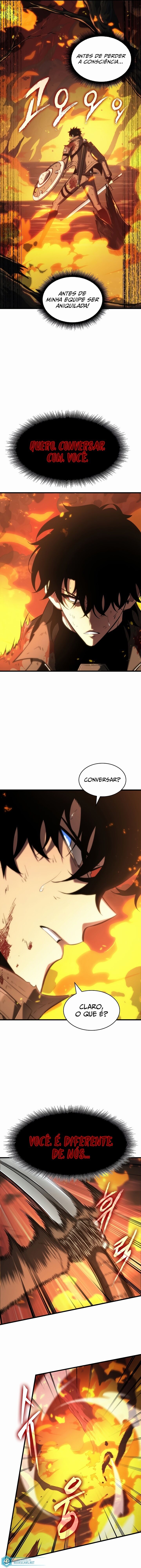 Read Me Escolha PT Manga Online
