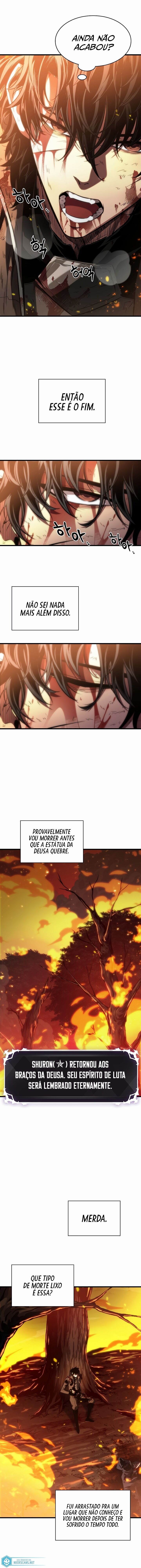 Read Me Escolha PT Manga Online