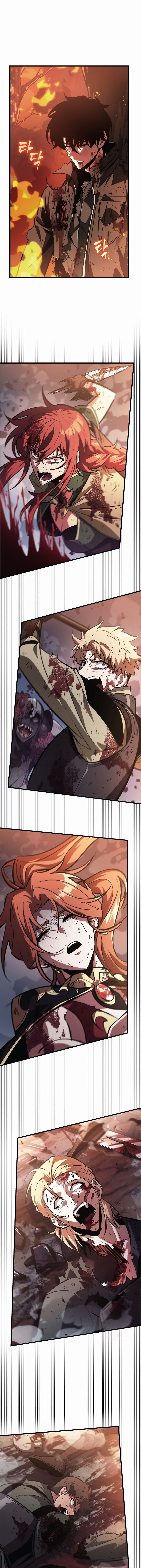 Read Me Escolha PT Manga Online