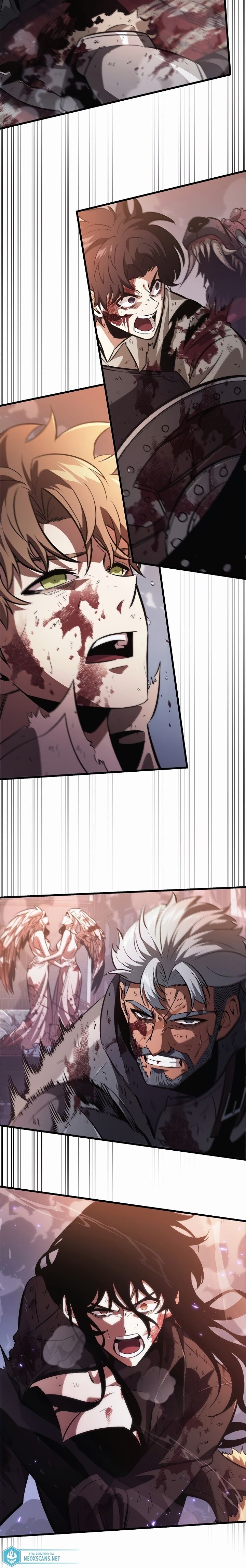 Read Me Escolha PT Manga Online
