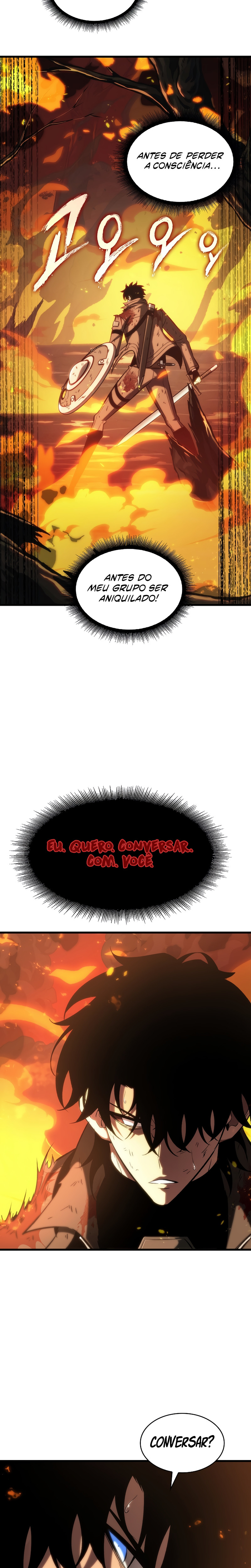 Read Me Escolha PT Manga Online