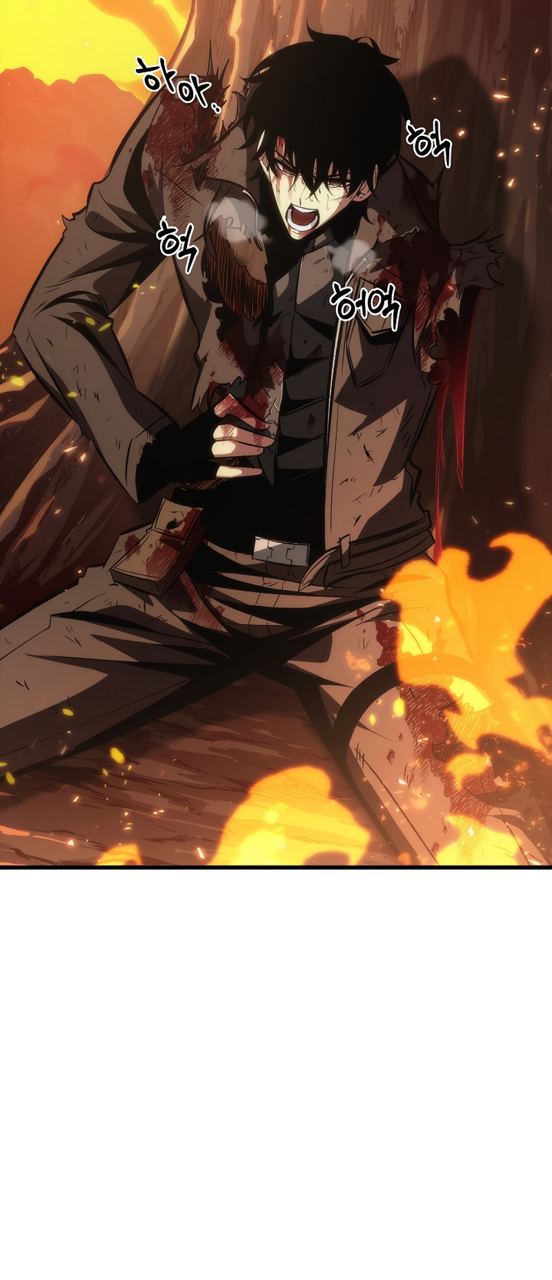 Read Me Escolha PT Manga Online