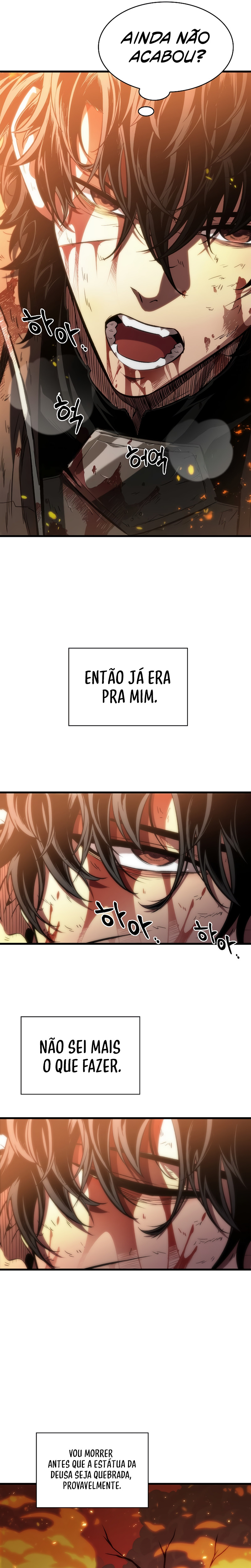 Read Me Escolha PT Manga Online