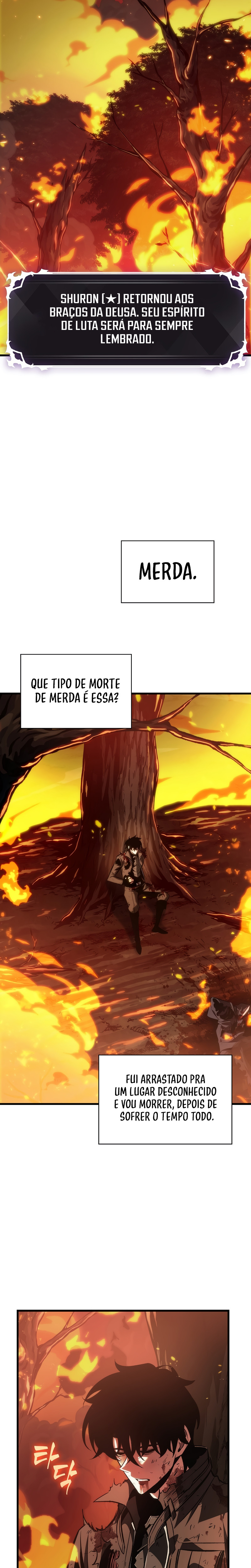 Read Me Escolha PT Manga Online