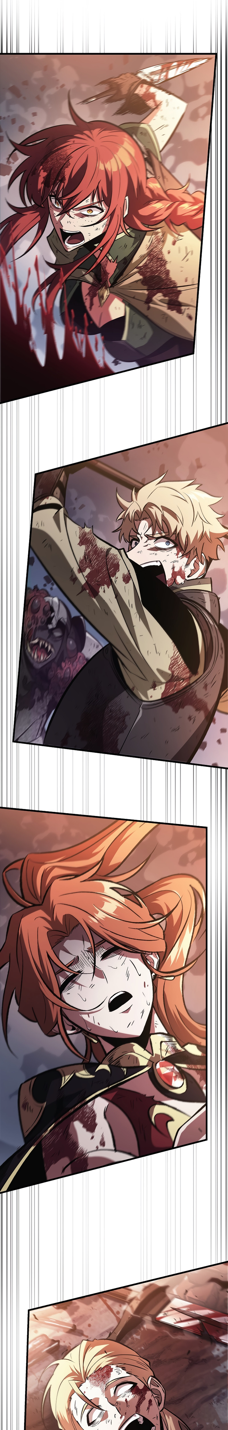 Read Me Escolha PT Manga Online