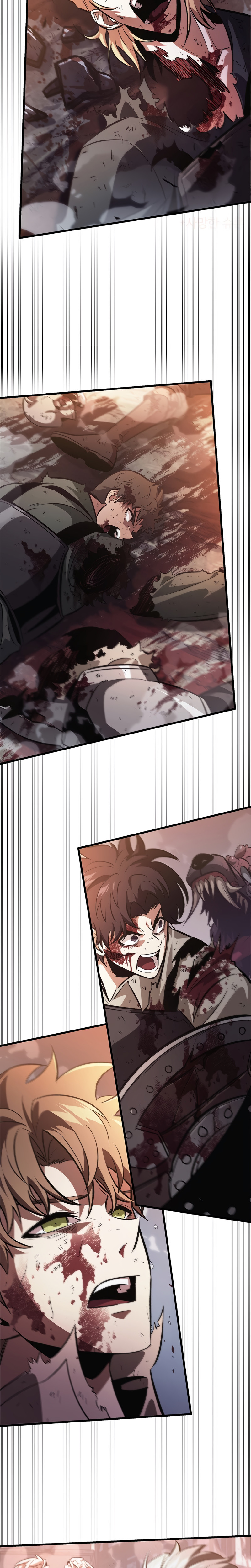 Read Me Escolha PT Manga Online