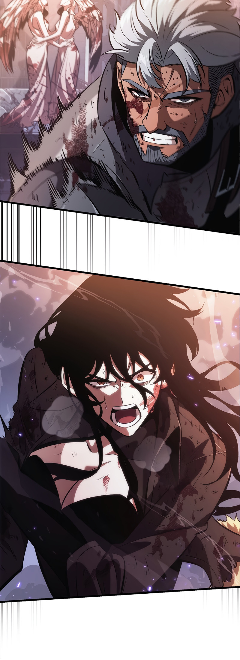 Read Me Escolha PT Manga Online