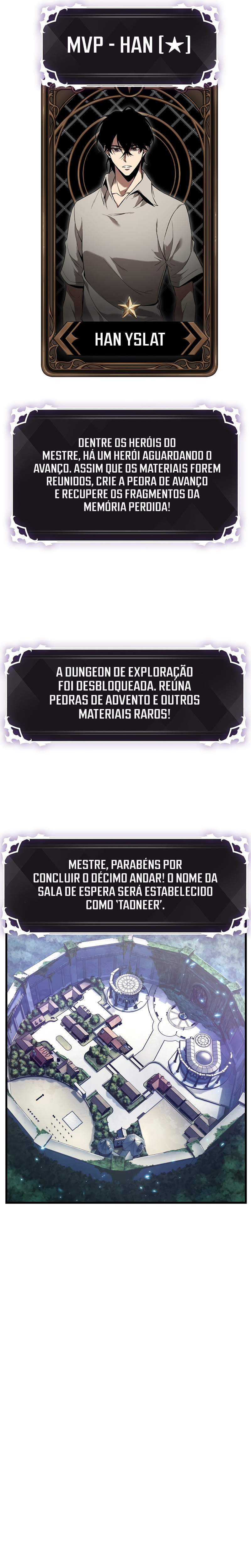 Read Me Escolha PT Manga Online