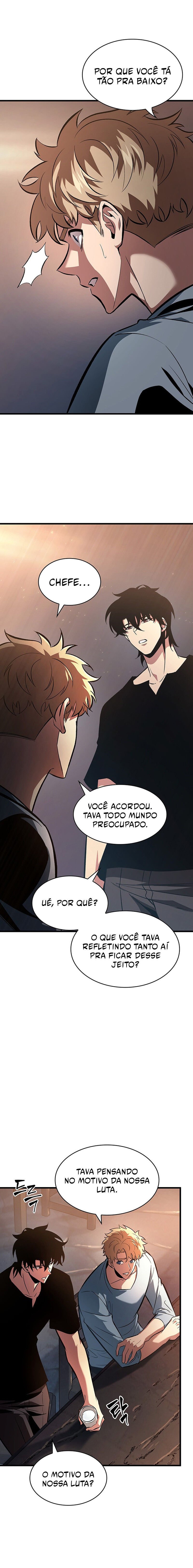 Read Me Escolha PT Manga Online