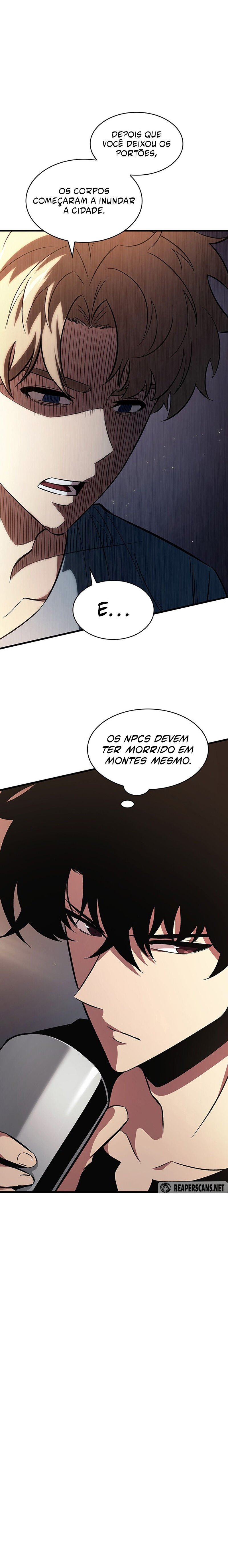 Read Me Escolha PT Manga Online