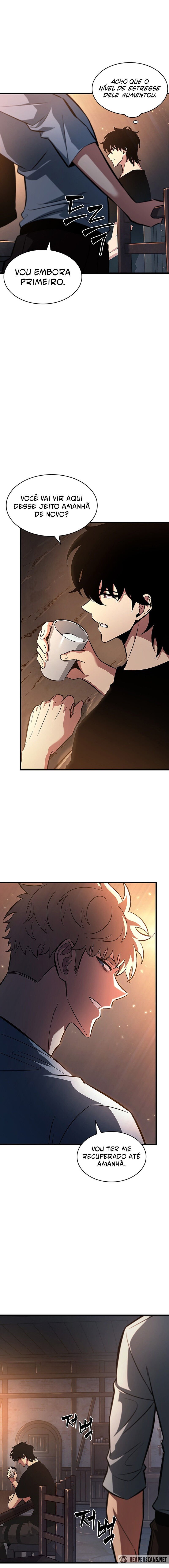 Read Me Escolha PT Manga Online
