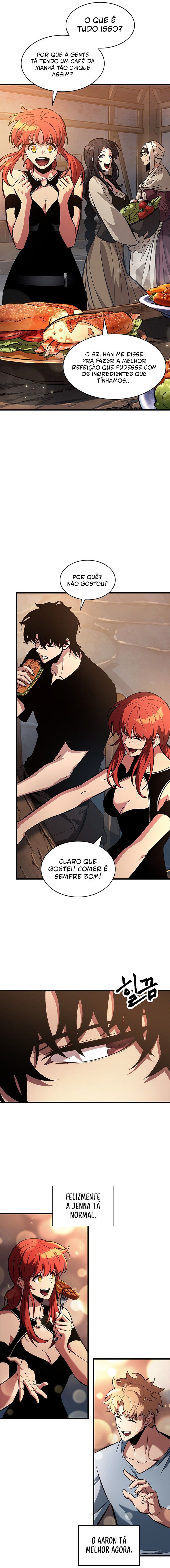Read Me Escolha PT Manga Online