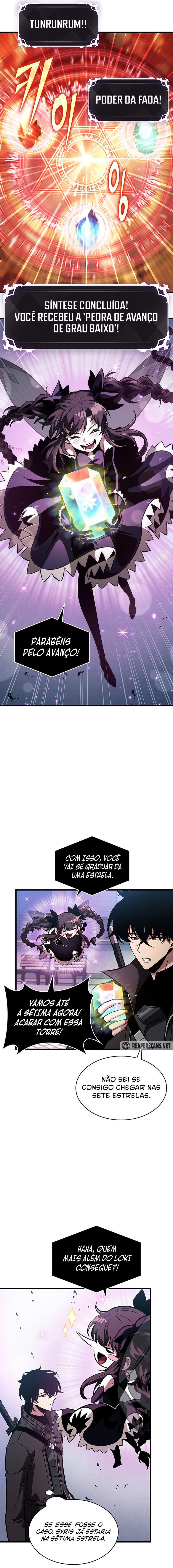 Read Me Escolha PT Manga Online