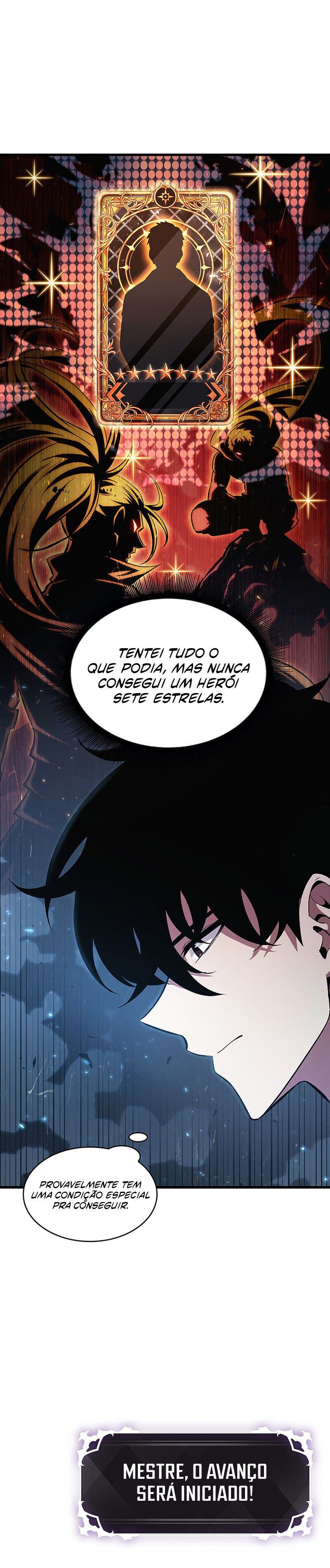 Read Me Escolha PT Manga Online