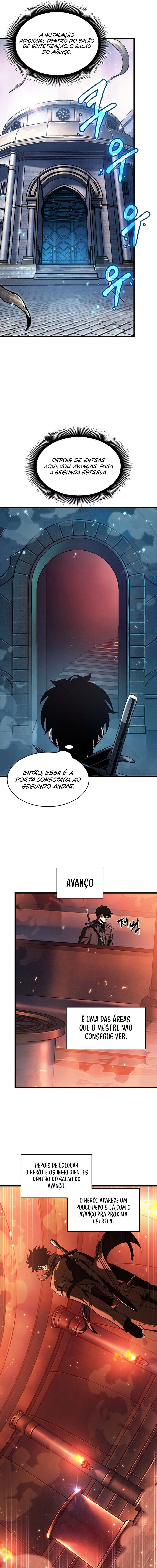 Read Me Escolha PT Manga Online
