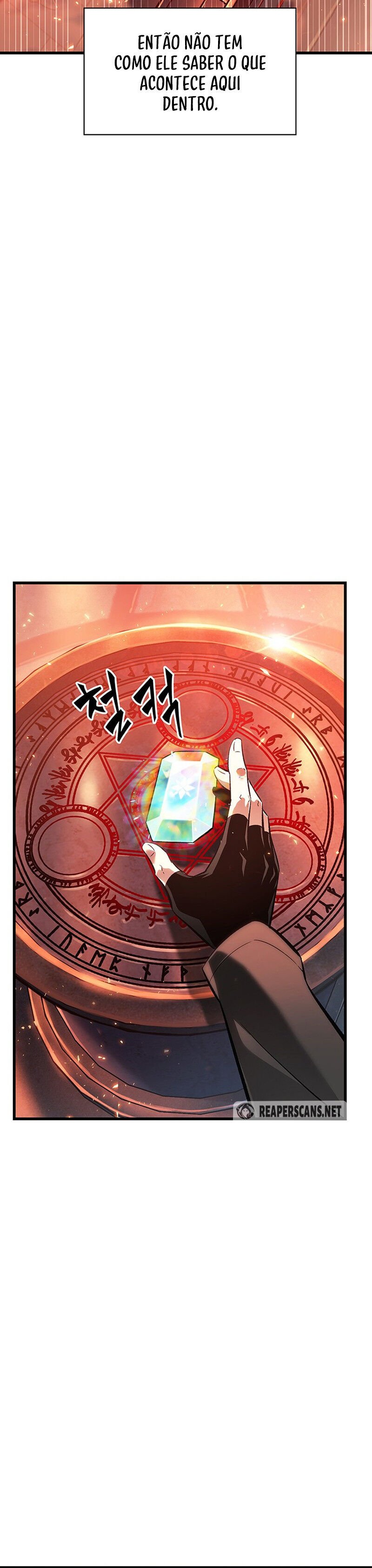Read Me Escolha PT Manga Online