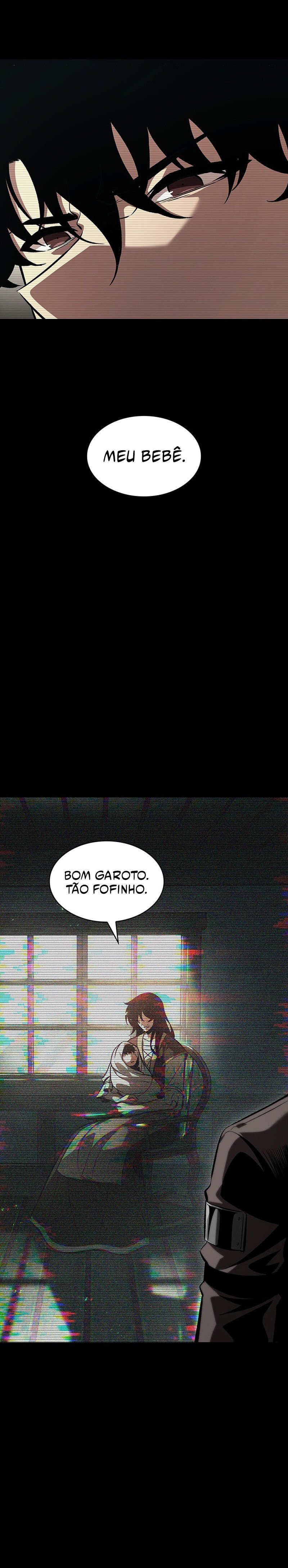 Read Me Escolha PT Manga Online