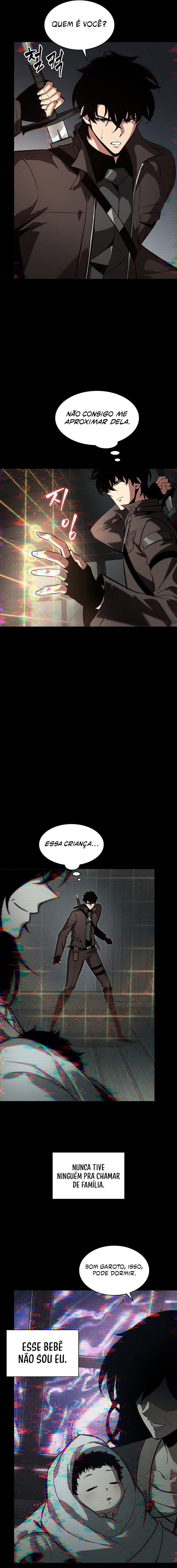 Read Me Escolha PT Manga Online