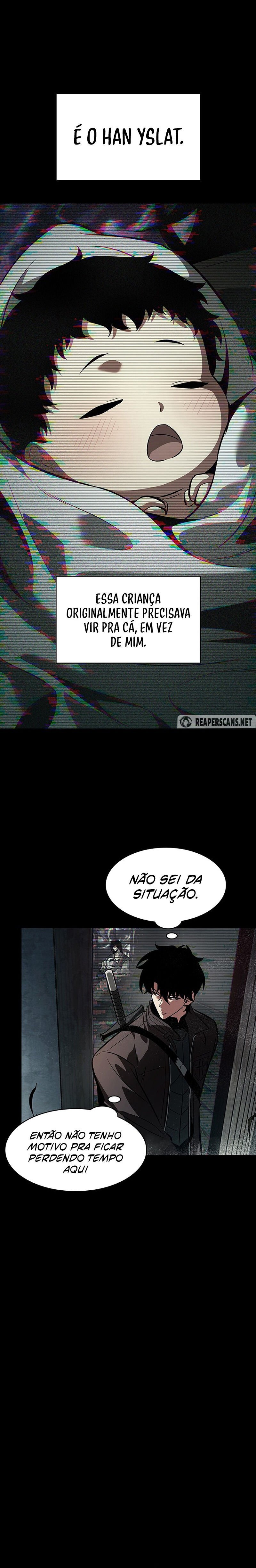 Read Me Escolha PT Manga Online
