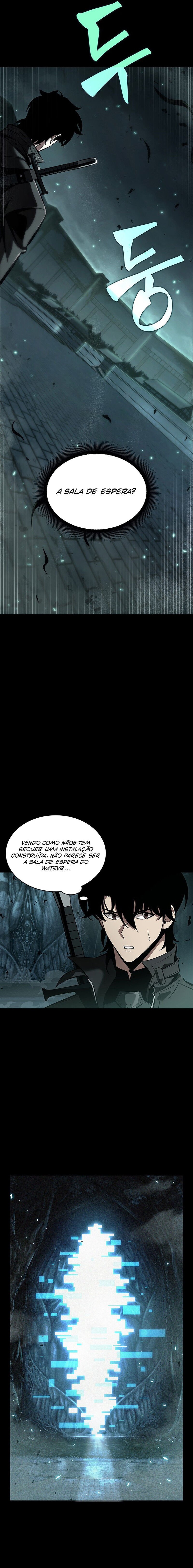 Read Me Escolha PT Manga Online
