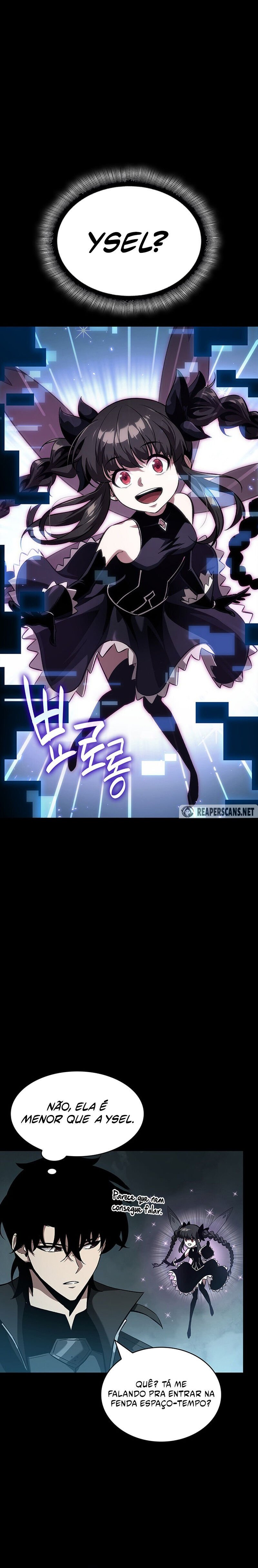 Read Me Escolha PT Manga Online