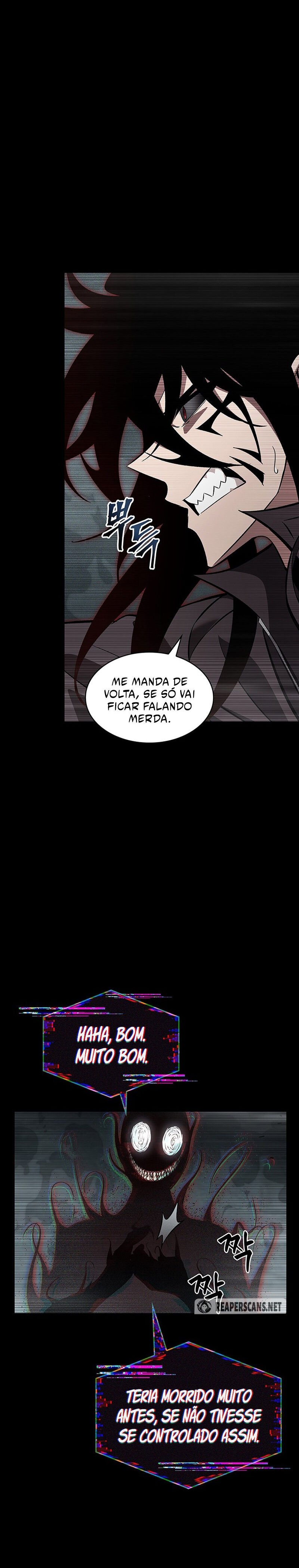 Read Me Escolha PT Manga Online