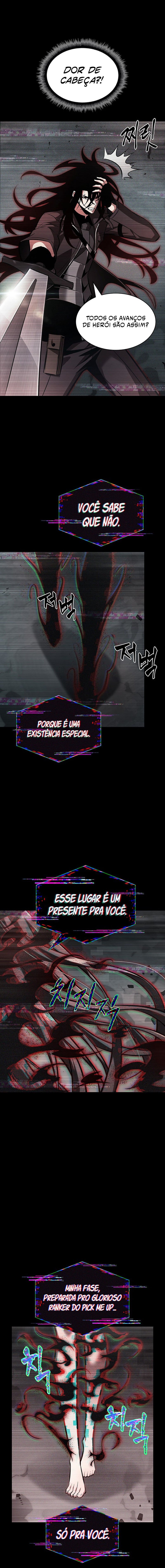 Read Me Escolha PT Manga Online