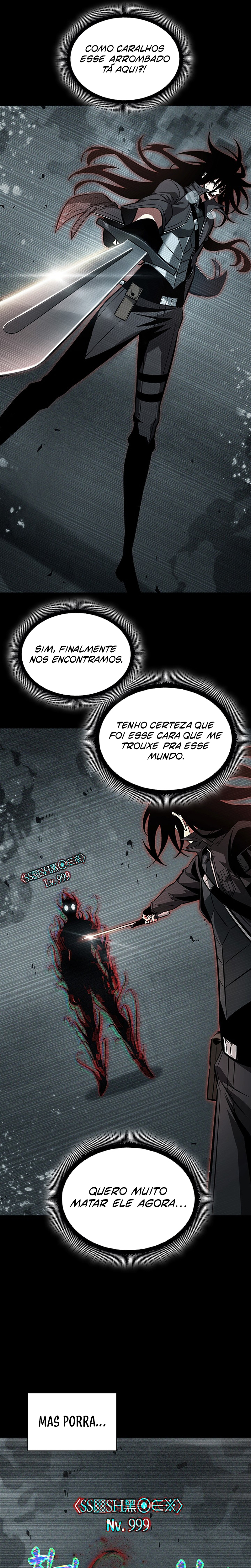 Read Me Escolha PT Manga Online