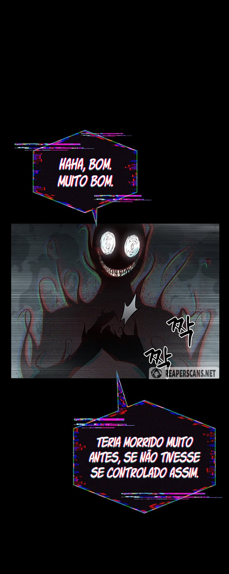 Read Me Escolha PT Manga Online